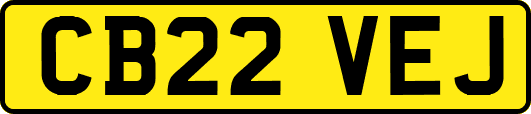 CB22VEJ