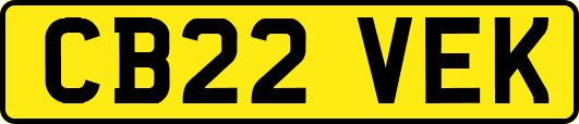 CB22VEK