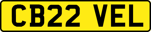 CB22VEL