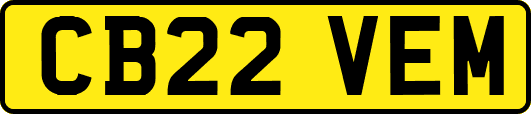CB22VEM