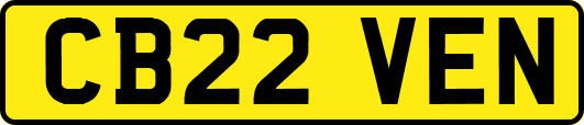 CB22VEN