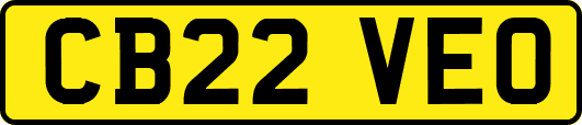 CB22VEO