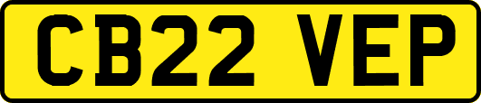 CB22VEP