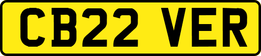 CB22VER