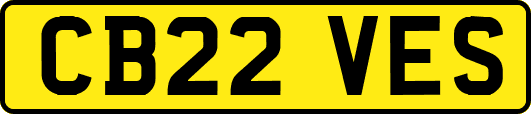 CB22VES