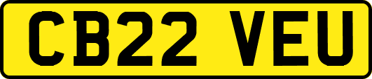 CB22VEU