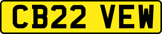 CB22VEW