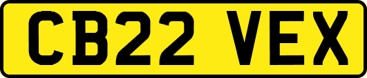 CB22VEX