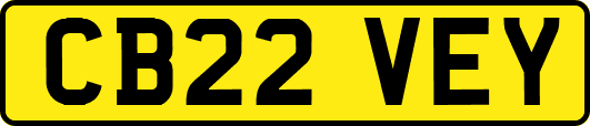 CB22VEY