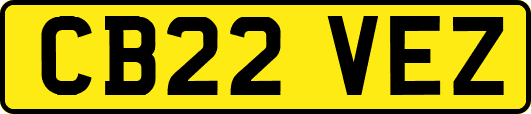 CB22VEZ