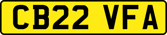 CB22VFA