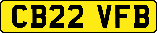 CB22VFB