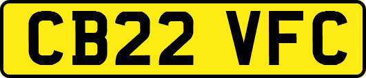 CB22VFC