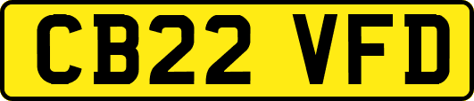 CB22VFD