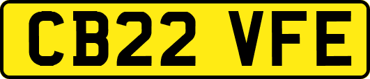 CB22VFE