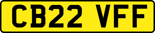 CB22VFF