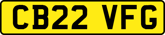 CB22VFG