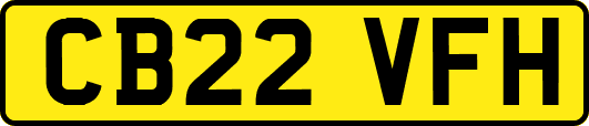 CB22VFH