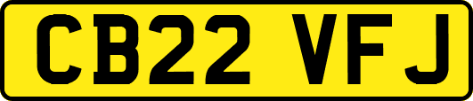 CB22VFJ