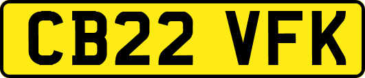 CB22VFK