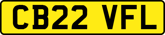 CB22VFL