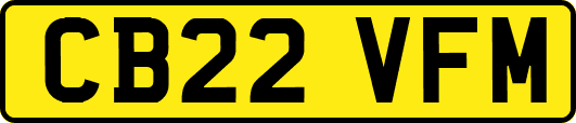 CB22VFM