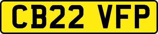CB22VFP