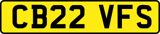 CB22VFS