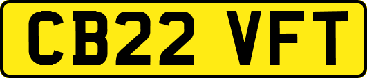 CB22VFT