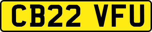 CB22VFU