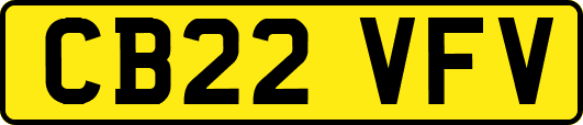 CB22VFV
