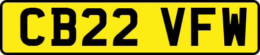 CB22VFW
