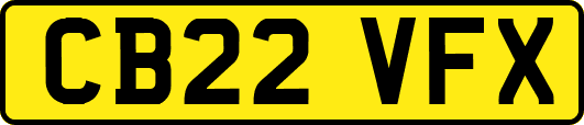 CB22VFX