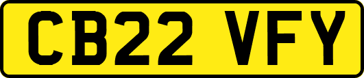 CB22VFY