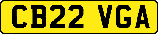 CB22VGA