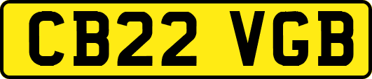 CB22VGB