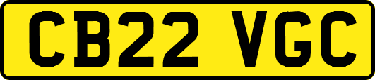 CB22VGC