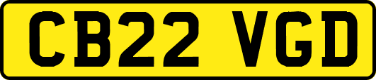 CB22VGD