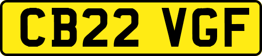 CB22VGF