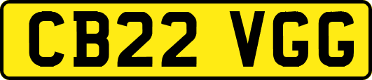 CB22VGG