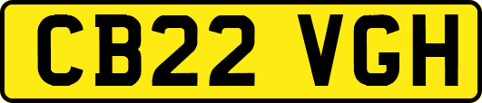 CB22VGH