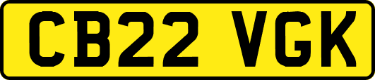 CB22VGK