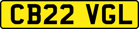 CB22VGL