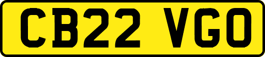 CB22VGO