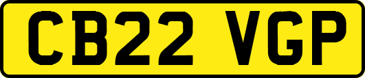 CB22VGP