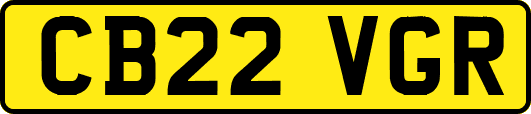 CB22VGR