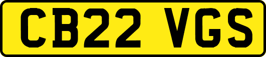 CB22VGS