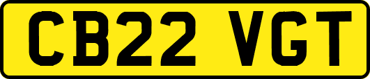CB22VGT
