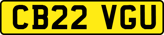 CB22VGU