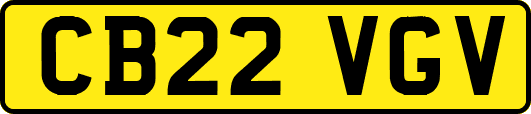 CB22VGV